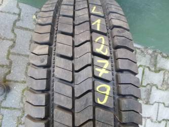 Opona używana 245/70R17,5 WESTLAKE WDR1+