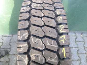 Opona używana 245/70R19,5 Fulda Regioforce