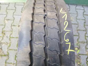 Opona używana 245/70R19,5 Hankook TH31