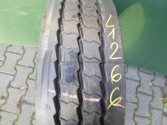 Opona używana 245/70R19,5 Hankook TH31