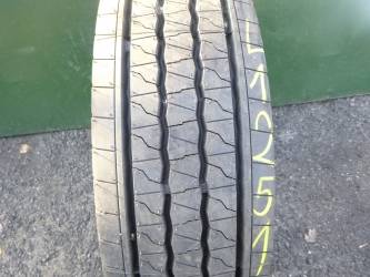 Opona używana 215/75R17,5 Hankook AH35