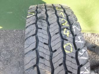 Opona używana 245/70R19,5 Hankook DH35