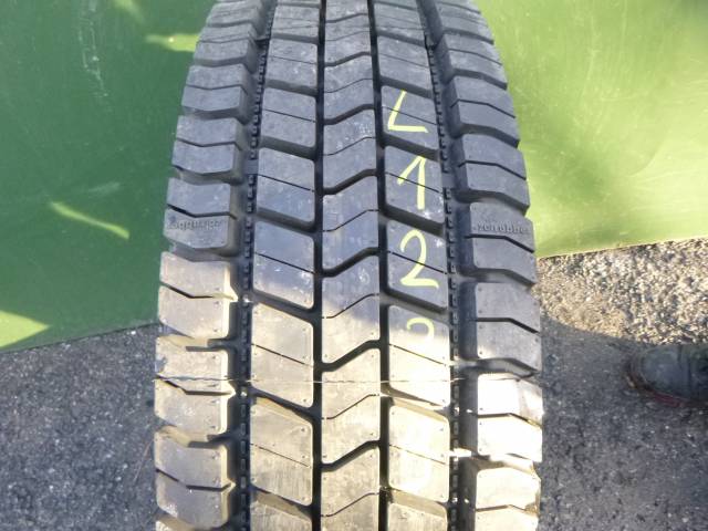 Opona używana 245/70R19,5 WESTLAKE WDR1+