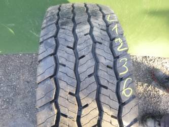 Opona używana 245/70R19,5 Hankook DH35