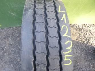Opona używana 215/75R17,5 Hankook TH31