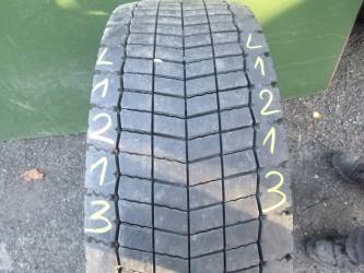 Opona używana 305/70R19,5 Continental HD3 HYBRID