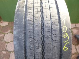 Opona używana 385/55R22,5 Firestone FS424