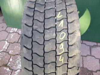 Opona używana 295/60R22,5 BFGOODRICH ROAD CONTROL D