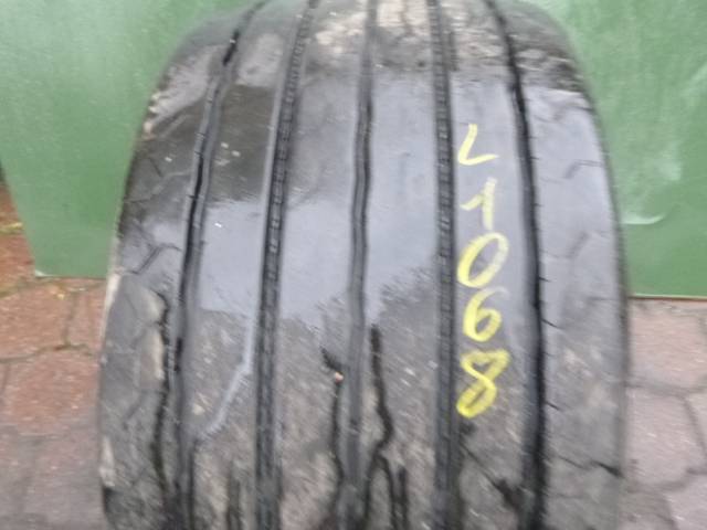 Opona używana 435/50R19,5 WESTLAKE WTL1