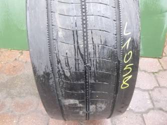 Opona używana 385/55R22,5 Bridgestone H-STEER 002