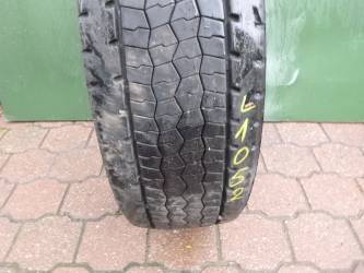 Opona używana 315/70R22,5 Bridgestone H-DRIVE 001