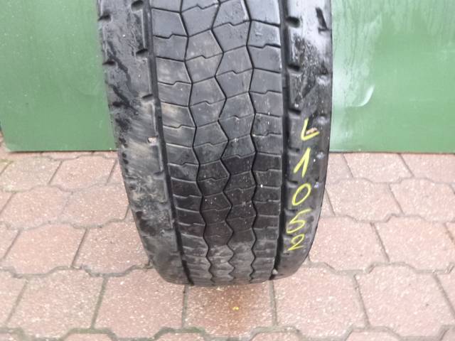 Opona używana 315/70R22,5 Bridgestone H-DRIVE 001