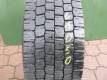 Opona używana 315/70R22,5 BISON AD153