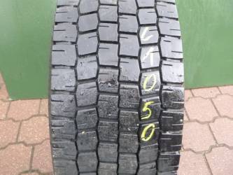 Opona używana 315/70R22,5 BISON AD153