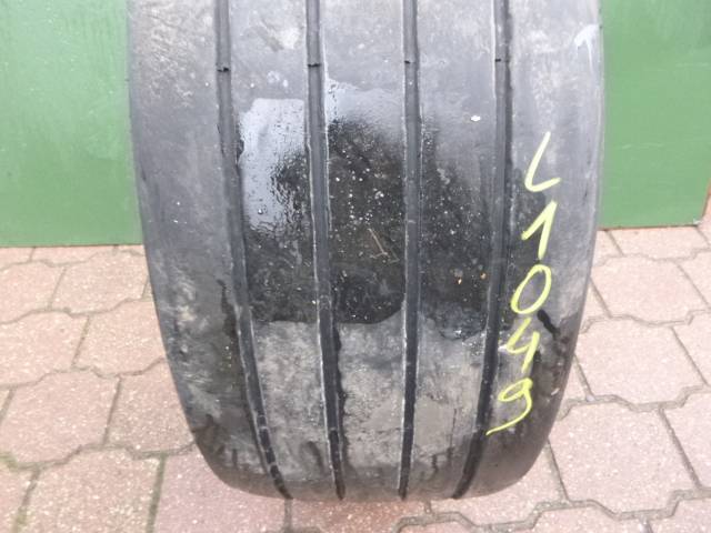 Opona używana 385/55R22,5 WESTLAKE WTR1
