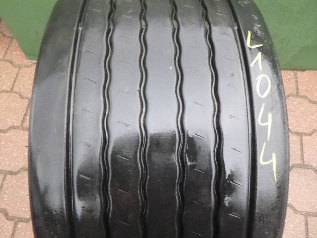 Opona używana 445/45R19,5 TBB TIRES THT22