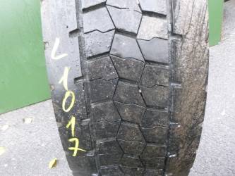 Opona używana 315/80R22,5 Firestone FD624