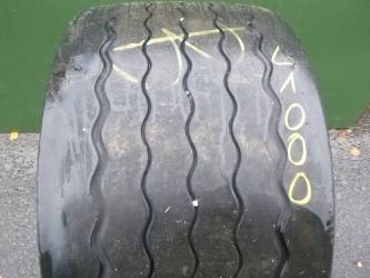 Opona używana 445/45R19,5 CROSSWIND CWT10E