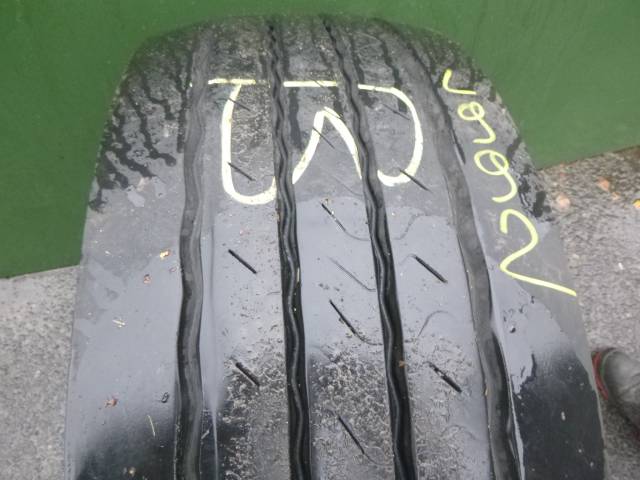 Opona używana 315/60R22,5 Austone AAR603