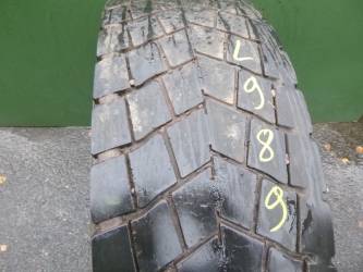 Opona używana 315/80R22,5 BFGOODRICH ROAD CONTROL D