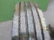 Opona używana 12R22,5 Kumho KRS03+