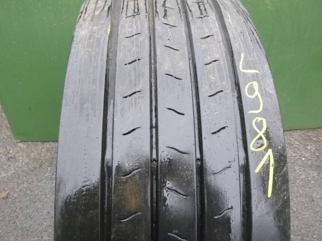 Opona używana 315/70R22,5 Continental HS3+ ECO PLUS