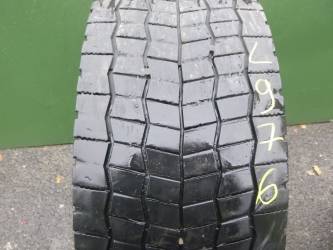 Opona używana 315/70R22,5 Hankook DH31