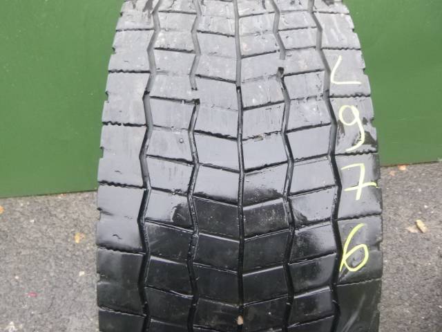 Opona używana 315/70R22,5 Hankook DH31