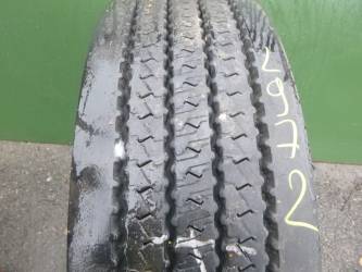 Opona używana 275/70R22,5 Continental HA3 URBAN