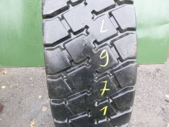 Opona używana 315/80R22,5 Barum BS73