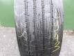 Opona używana 295/80R22,5 Firestone FS400