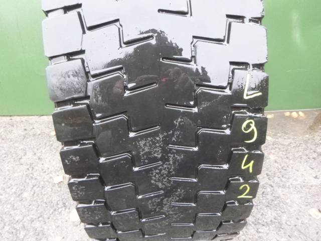 Opona używana 315/60R22,5 ALBOURGH ACROSS D