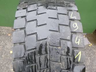 Opona używana 315/60R22,5 ALBOURGH ACROSS D