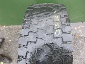 Opona używana 315/60R22,5 ALBOURGH ACROSS D