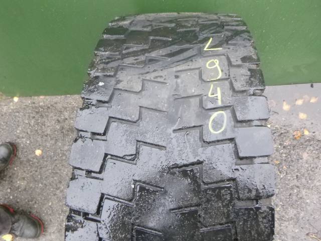 Opona używana 315/60R22,5 ALBOURGH ACROSS D