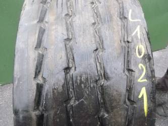 Opona używana 385/65R22,5 Continental HT3 CROSSTRAC