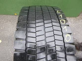 Opona używana 315/60R22,5 Sailun S701