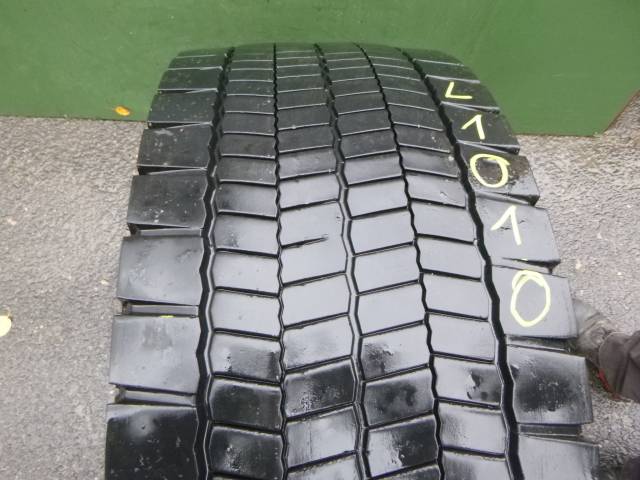 Opona używana 315/60R22,5 Sailun S701