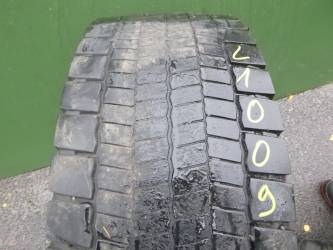 Opona używana 315/60R22,5 Sailun S701
