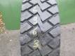 Opona używana 315/80R22,5 Barum POJEDYNCZE Z
