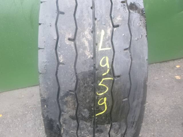 Opona używana 315/70R22,5 Aeolus NEO ALL ROADS D+