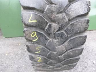 Opona używana 315/80R22,5 Michelin X-WORKS