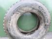 Opona używana 315/80R22,5 Michelin X-WORKS