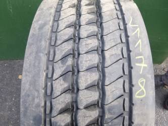 Opona używana 385/55R22,5 CROSSWIND CW-RS03