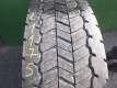 Opona używana 315/80R22,5 Uniroyal DH40