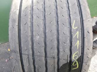 Opona używana 445/45R19,5 Linglong T820
