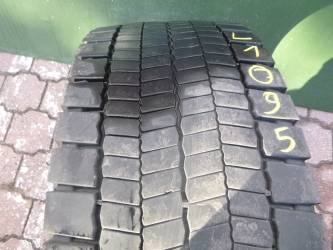Opona używana 315/60R22,5 Sailun S701