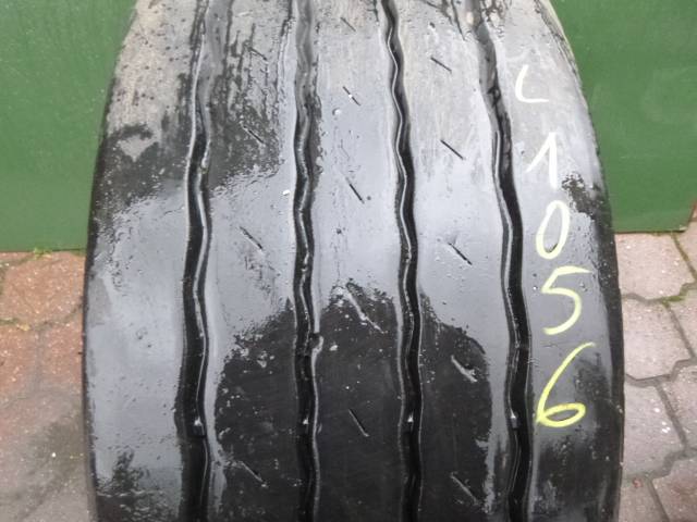 Opona używana 385/55R22,5 Austone AAR603