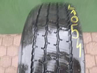 Opona używana 315/70R22,5 Michelin XFN2