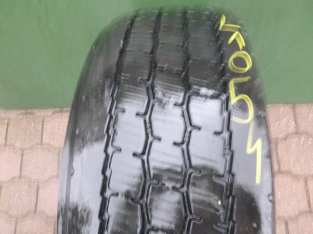 Opona używana 315/70R22,5 Michelin XFN2
